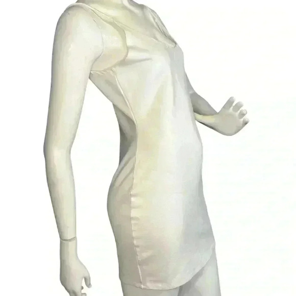 Akira spaghetti straps mini dress size large. - Picture 5 of 9